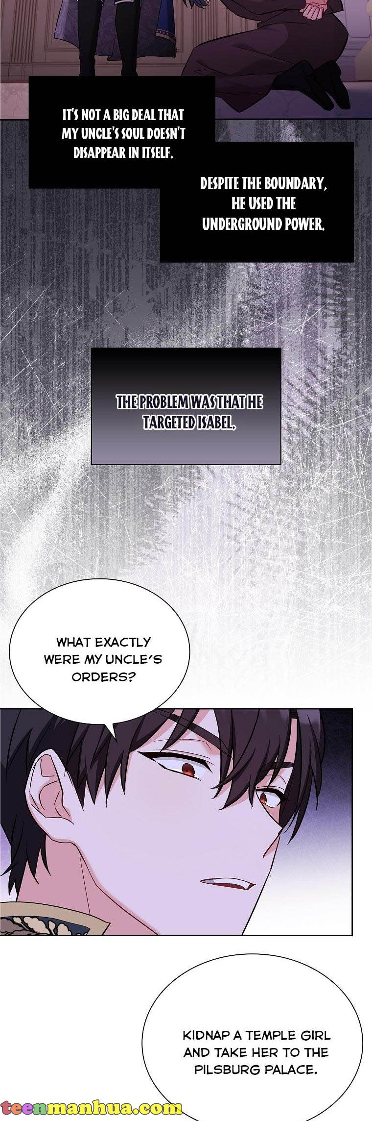 From BFF to Obsessive Hubby Chapter 19 - page 7