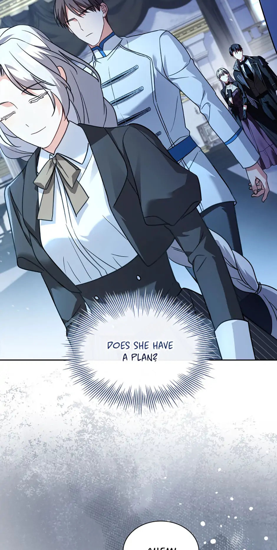 From BFF to Obsessive Hubby Chapter 80 - page 10