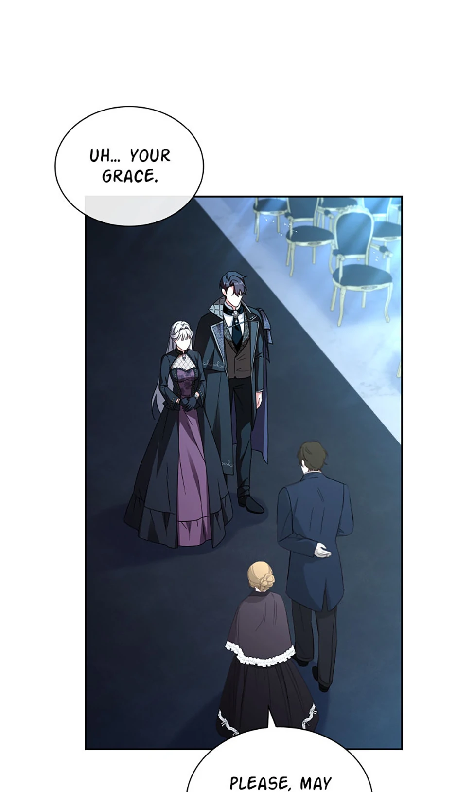 From BFF to Obsessive Hubby Chapter 80 - page 18