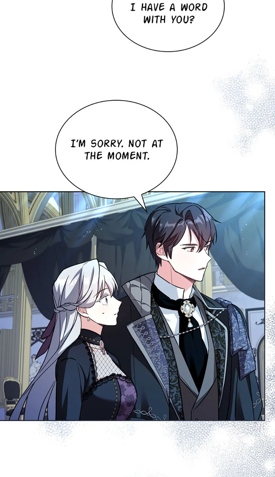From BFF to Obsessive Hubby Chapter 80 - page 19