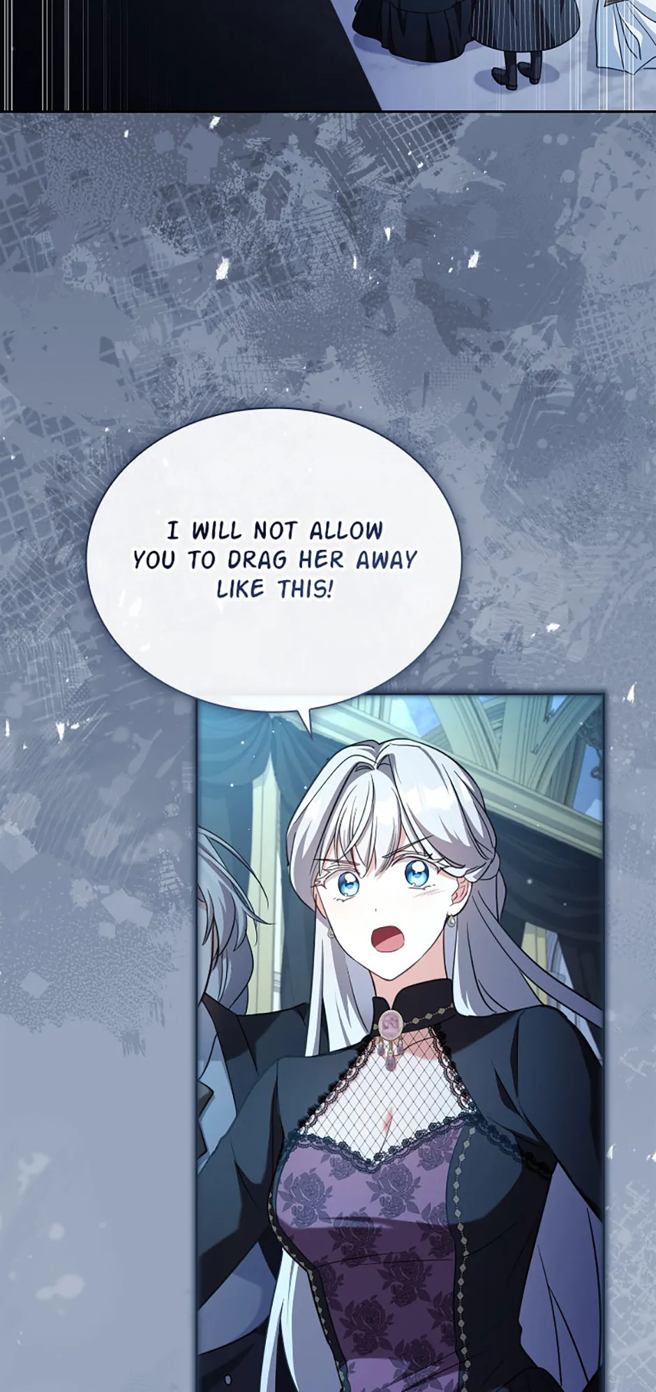 From BFF to Obsessive Hubby Chapter 80 - page 2