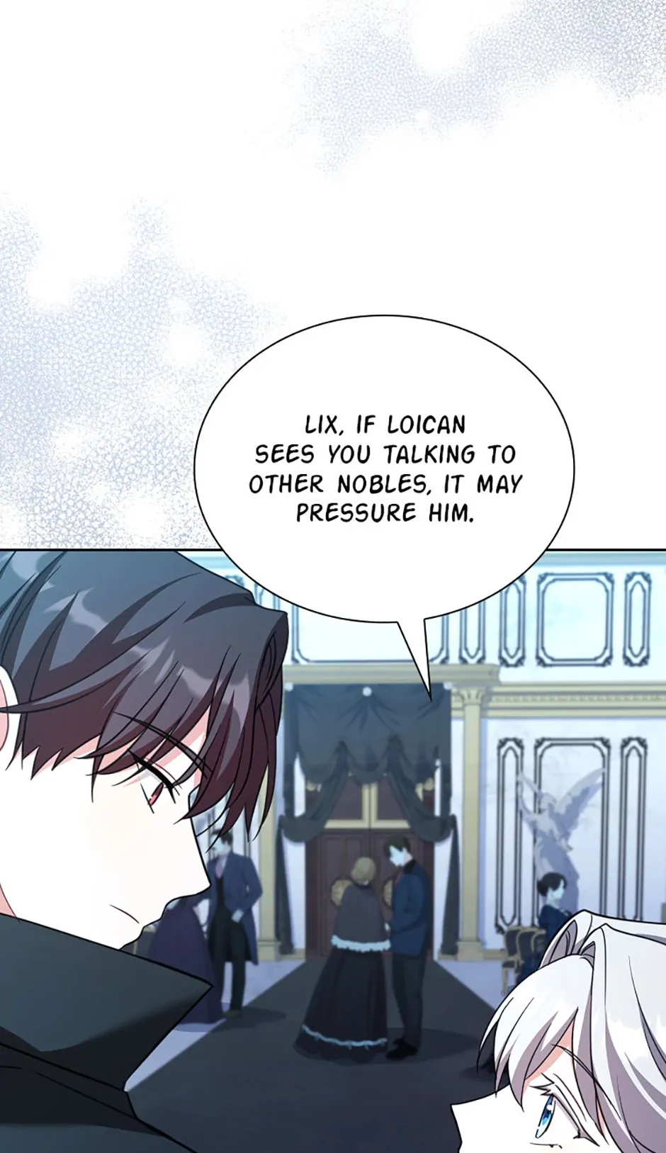 From BFF to Obsessive Hubby Chapter 80 - page 20