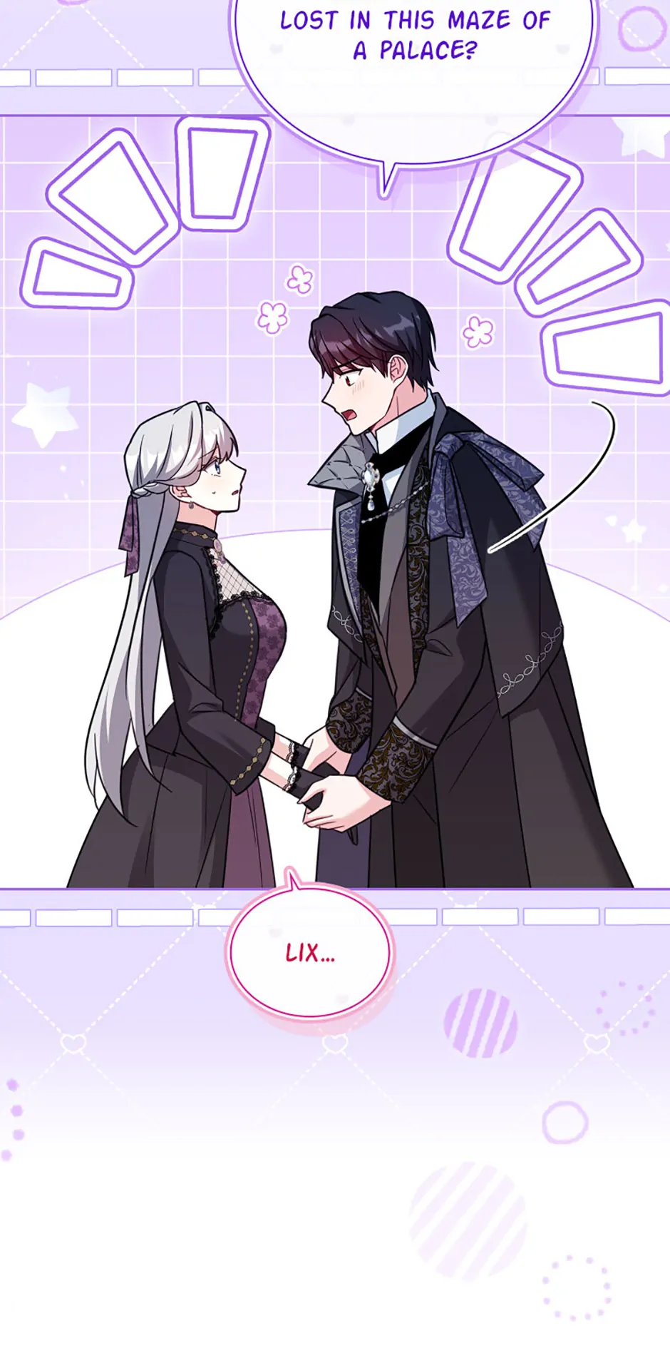 From BFF to Obsessive Hubby Chapter 80 - page 25