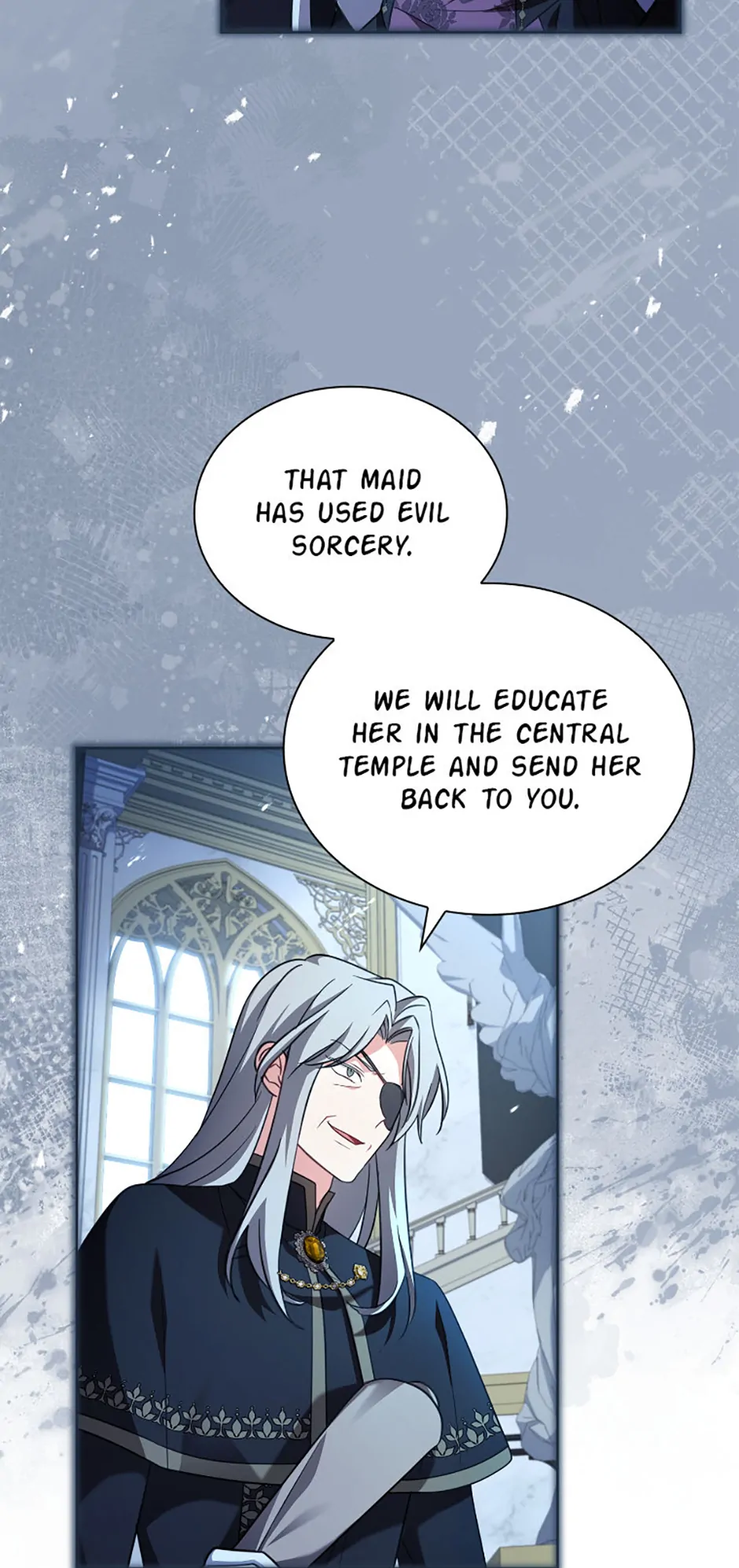 From BFF to Obsessive Hubby Chapter 80 - page 3