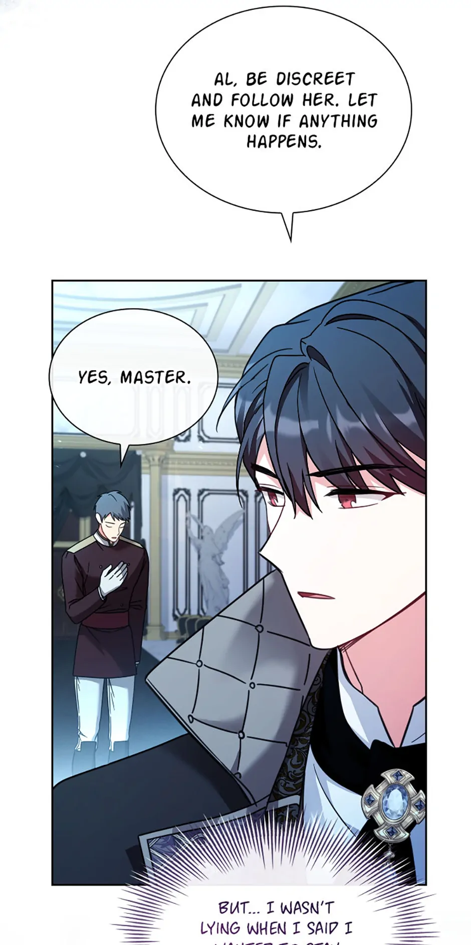 From BFF to Obsessive Hubby Chapter 80 - page 30