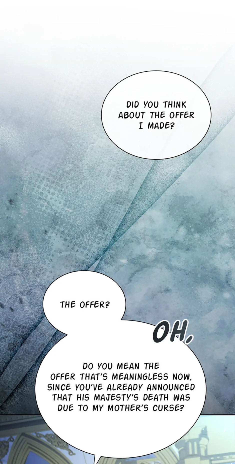 From BFF to Obsessive Hubby Chapter 80 - page 37