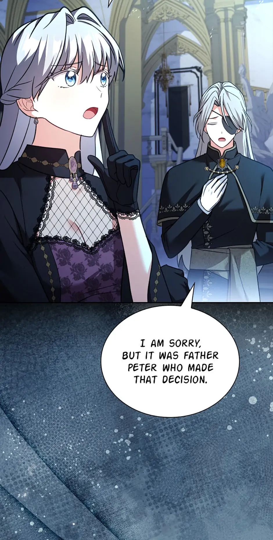 From BFF to Obsessive Hubby Chapter 80 - page 38