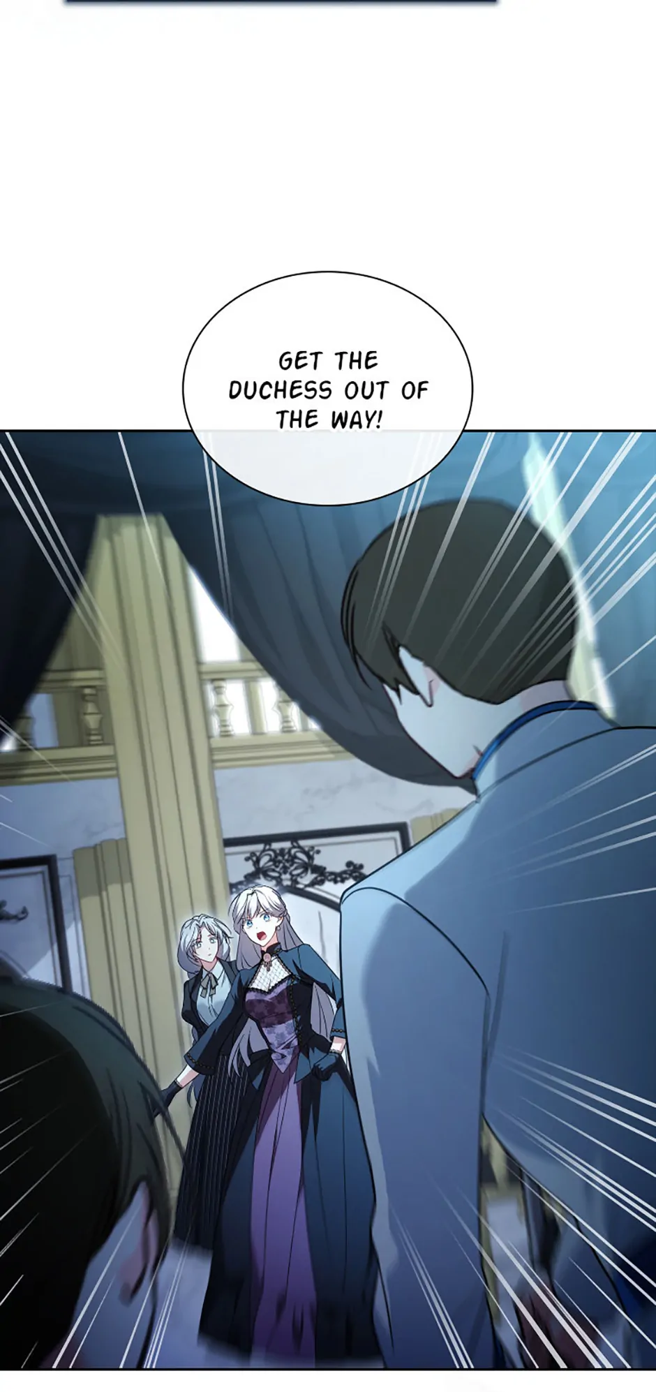 From BFF to Obsessive Hubby Chapter 80 - page 4