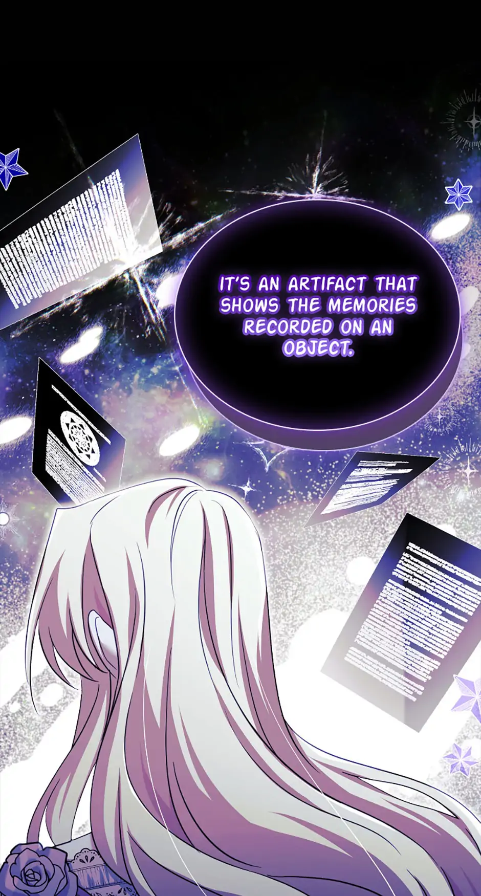 From BFF to Obsessive Hubby Chapter 80 - page 45