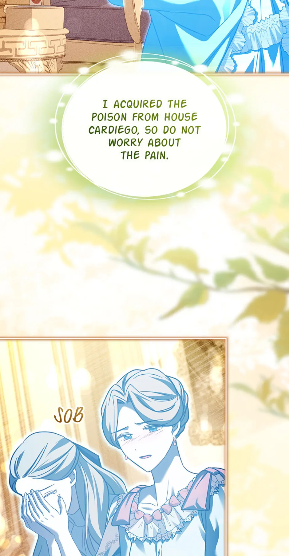 From BFF to Obsessive Hubby Chapter 80 - page 54