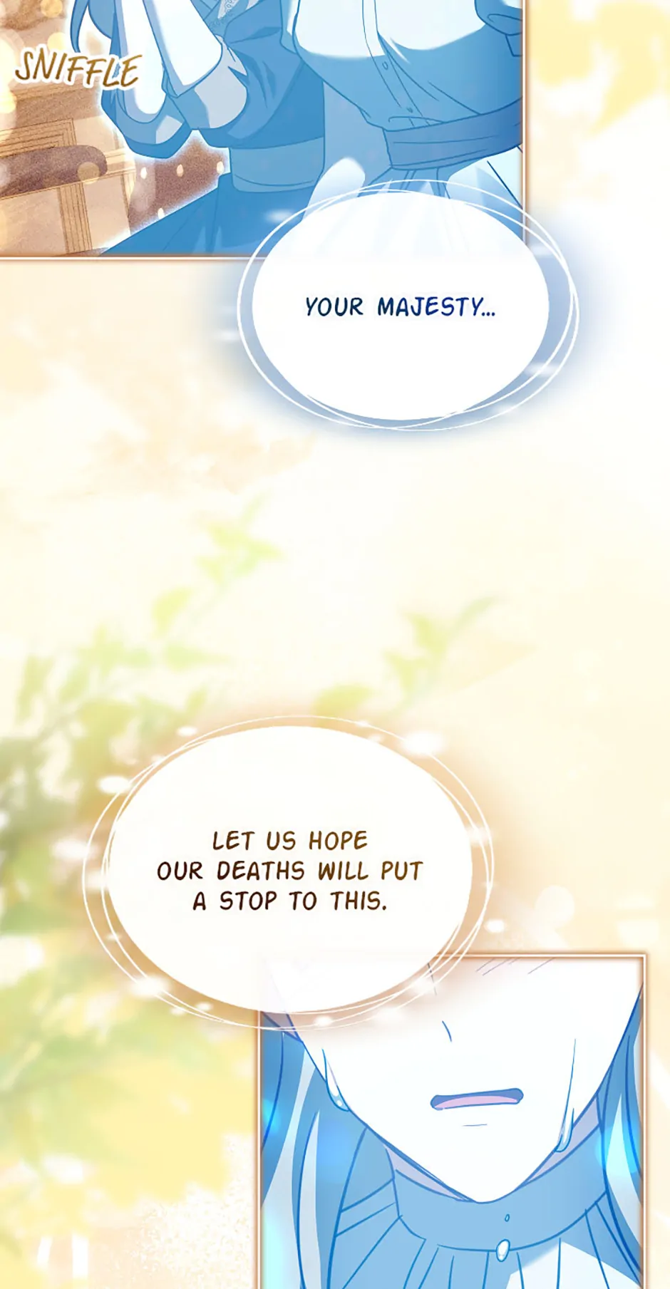 From BFF to Obsessive Hubby Chapter 80 - page 55