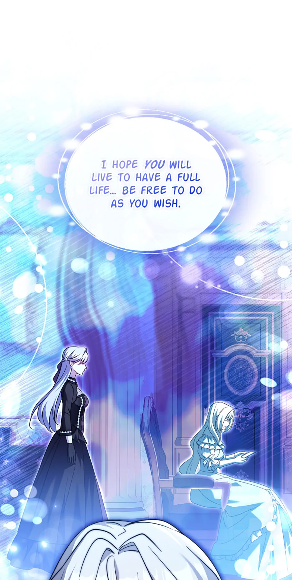 From BFF to Obsessive Hubby Chapter 80 - page 61