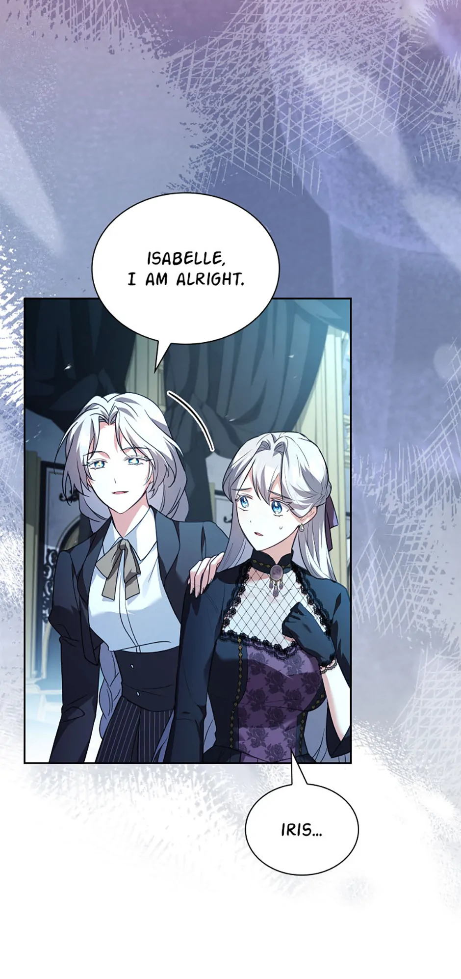 From BFF to Obsessive Hubby Chapter 80 - page 7