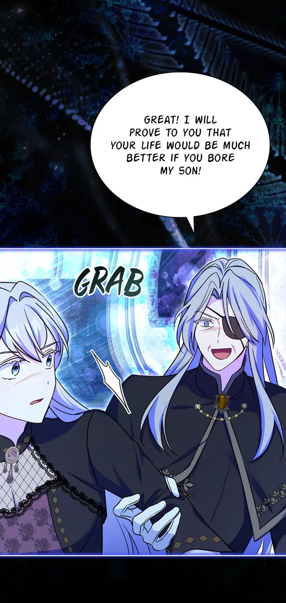 From BFF to Obsessive Hubby Chapter 80 - page 75