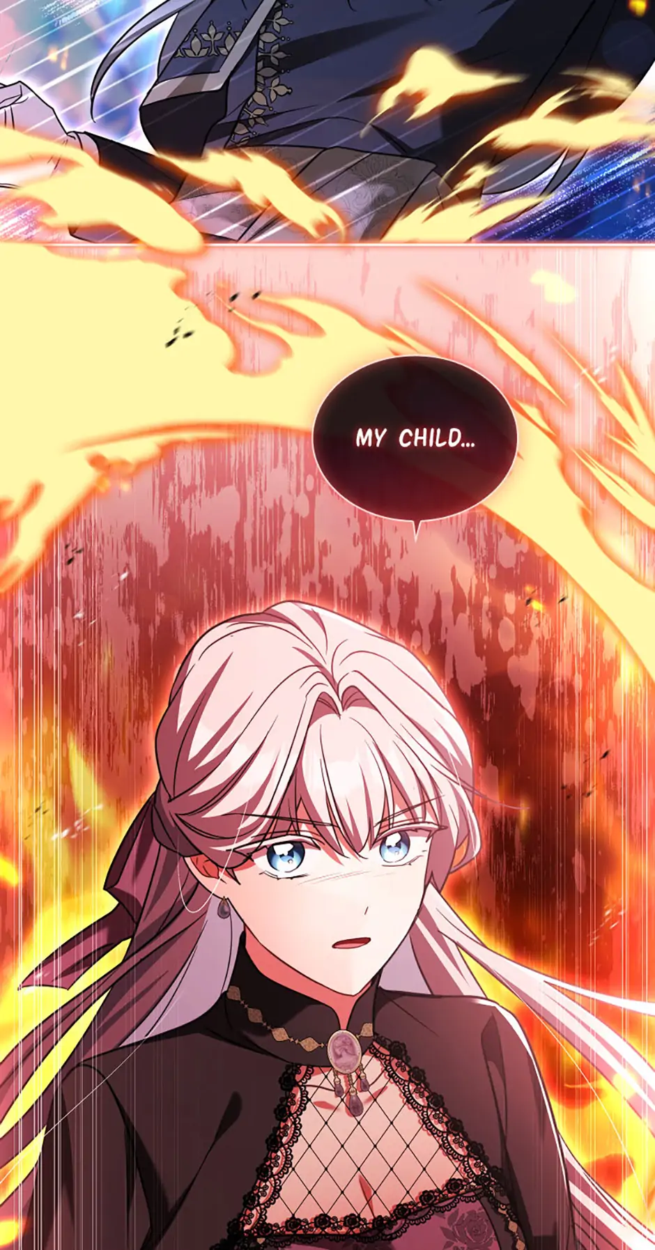 From BFF to Obsessive Hubby Chapter 80 - page 79