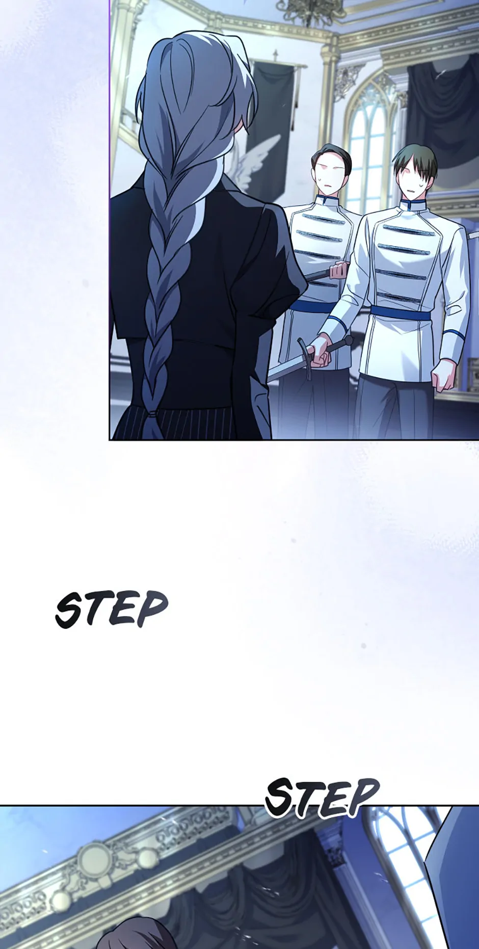 From BFF to Obsessive Hubby Chapter 80 - page 9