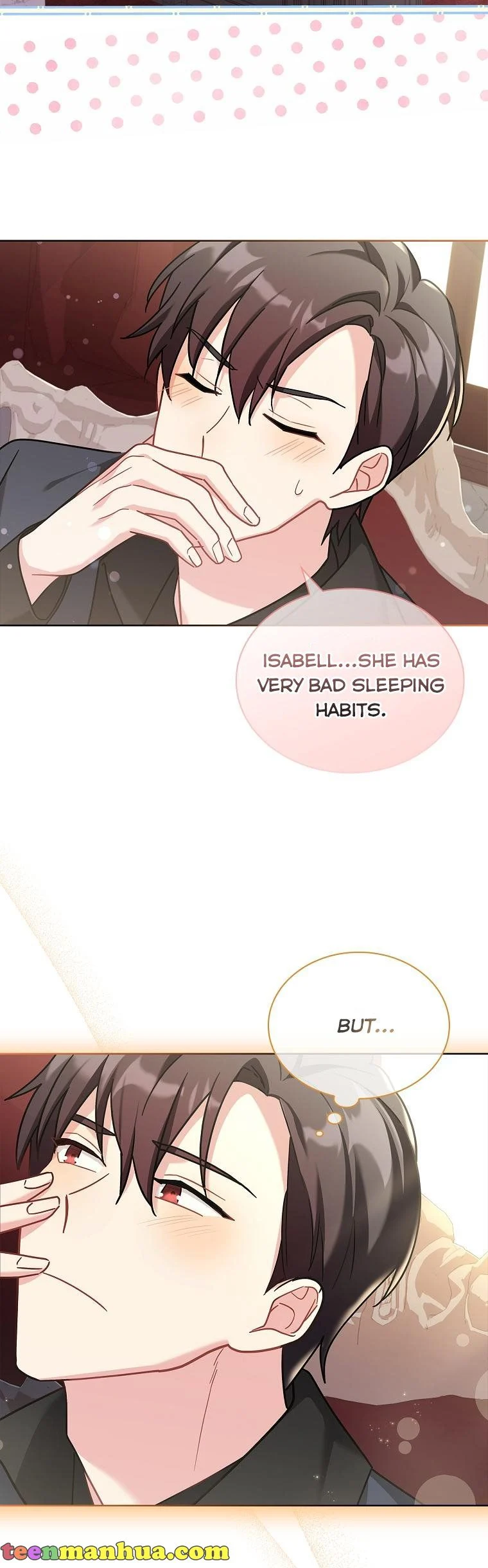 From BFF to Obsessive Hubby Chapter 27 - page 10