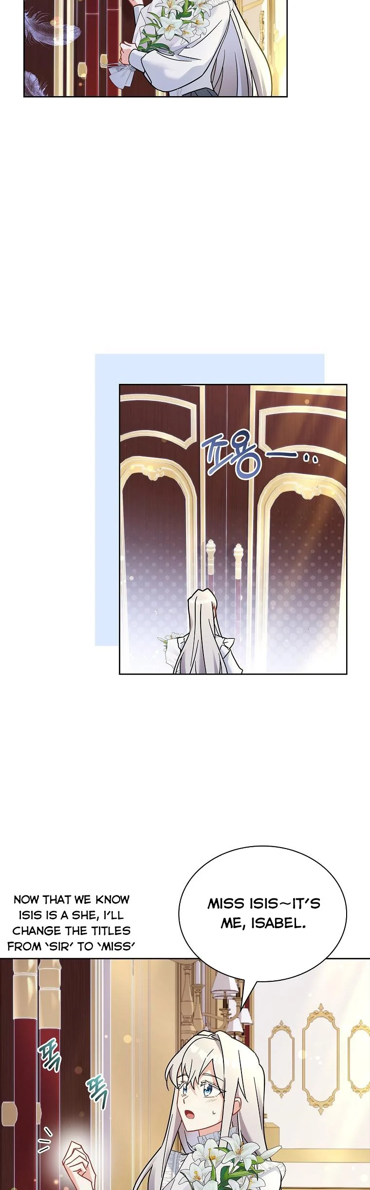 From BFF to Obsessive Hubby Chapter 27 - page 20