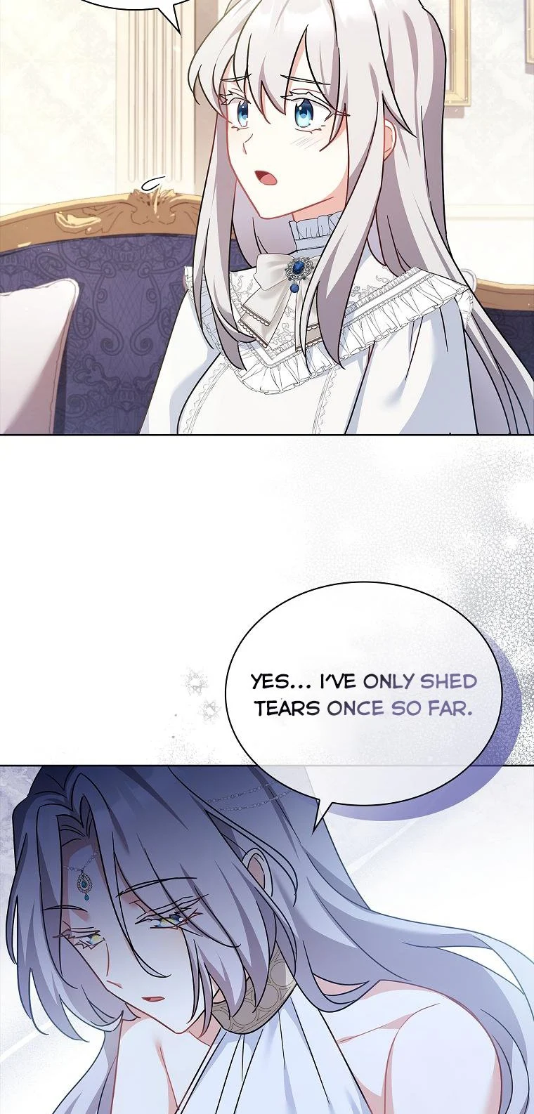 From BFF to Obsessive Hubby Chapter 27 - page 41
