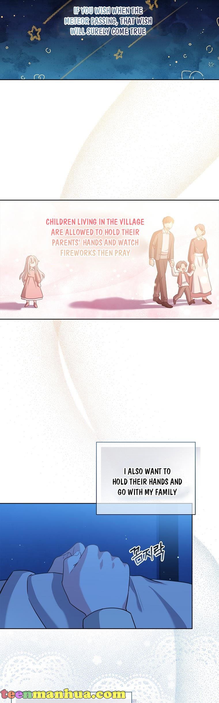 From BFF to Obsessive Hubby Chapter 2 - page 21