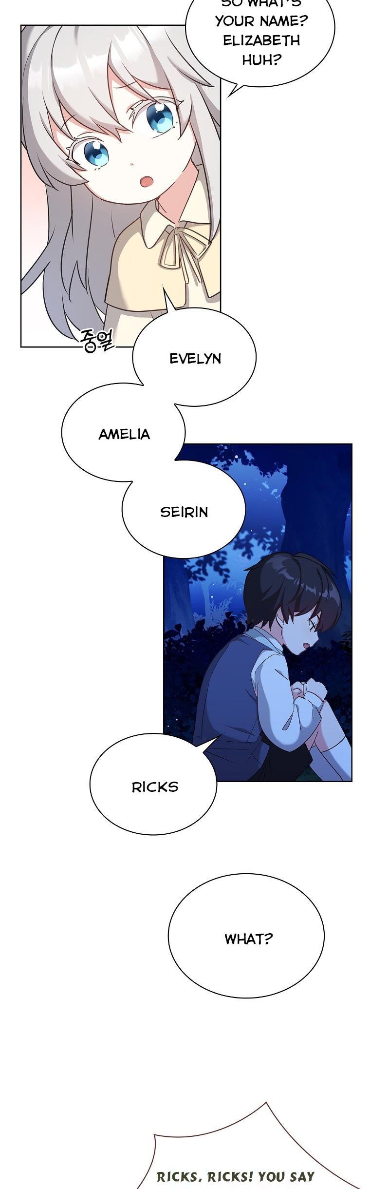 From BFF to Obsessive Hubby Chapter 2 - page 34