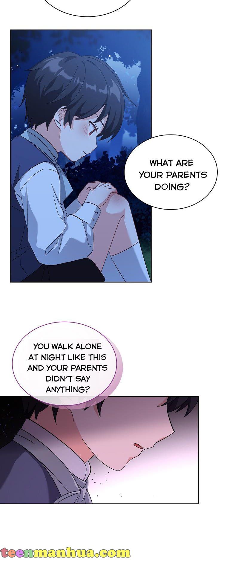 From BFF to Obsessive Hubby Chapter 2 - page 40