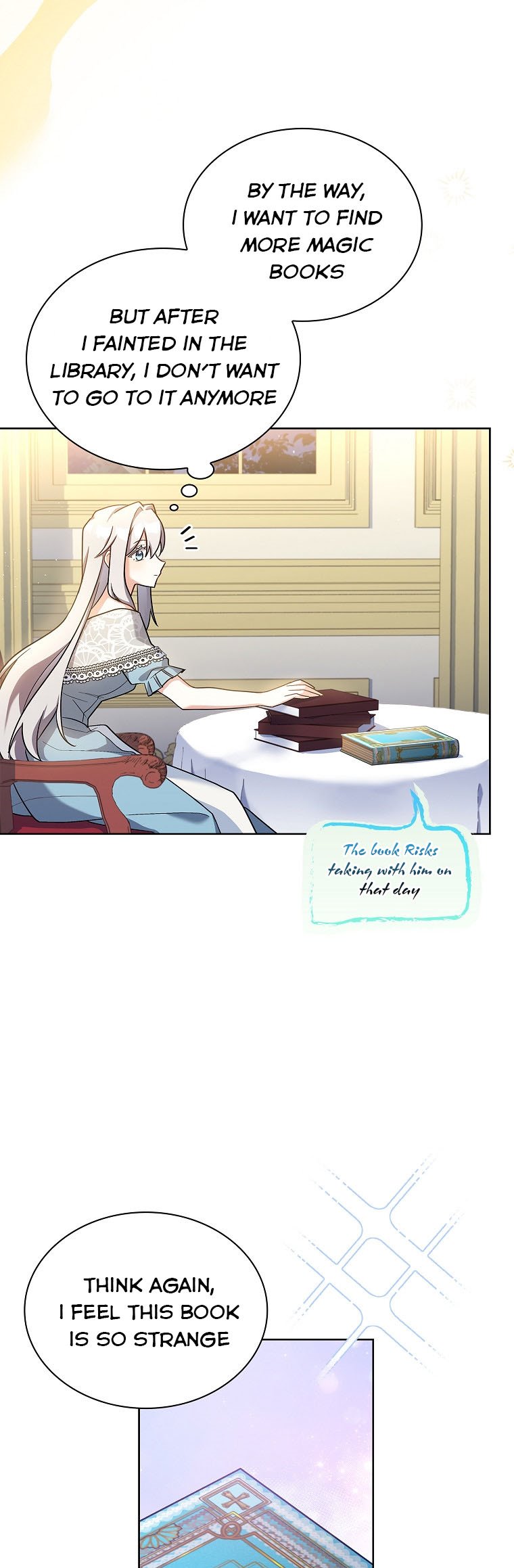 From BFF to Obsessive Hubby Chapter 20 - page 10