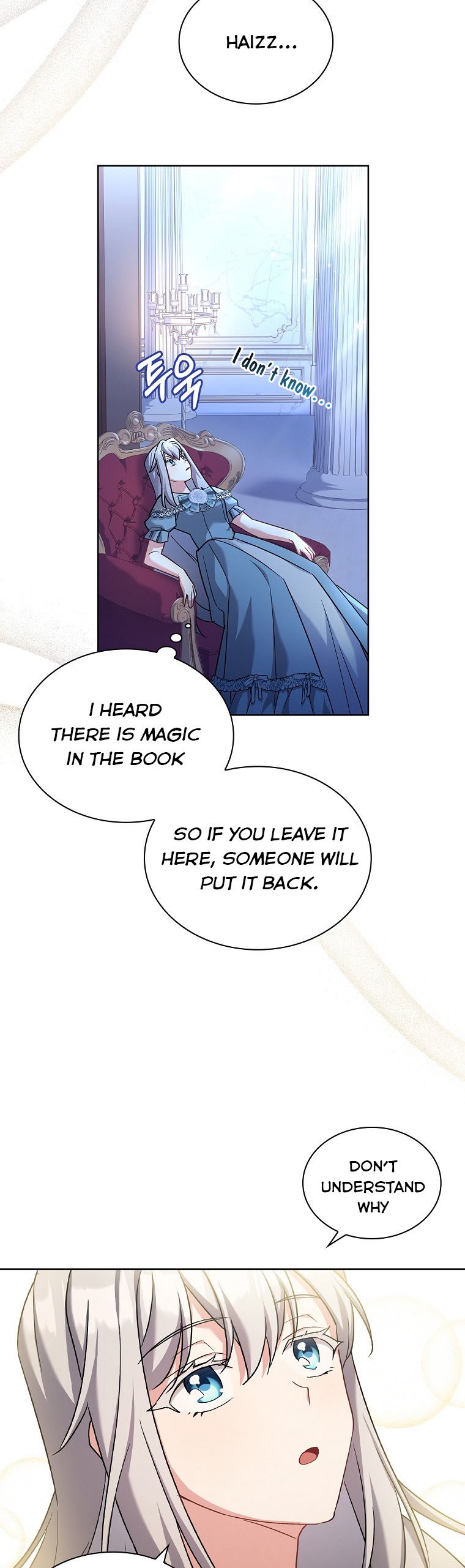 From BFF to Obsessive Hubby Chapter 20 - page 19