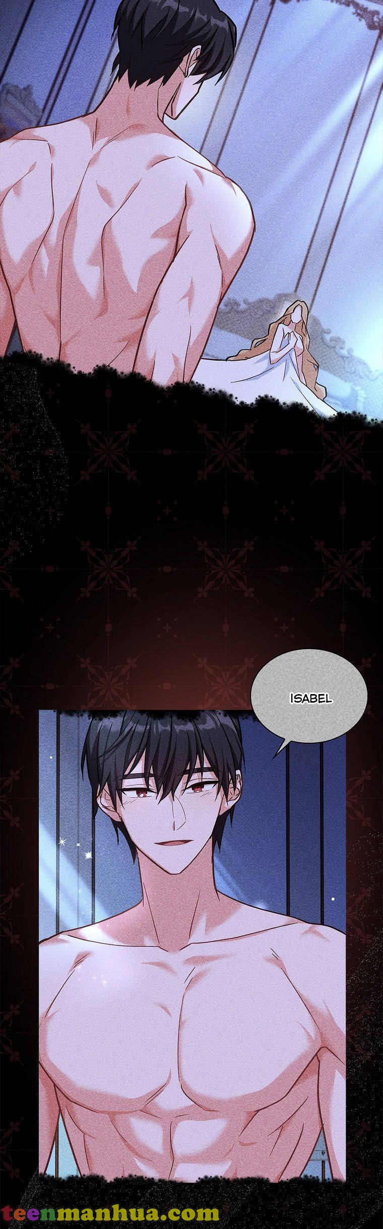 From BFF to Obsessive Hubby Chapter 20 - page 28