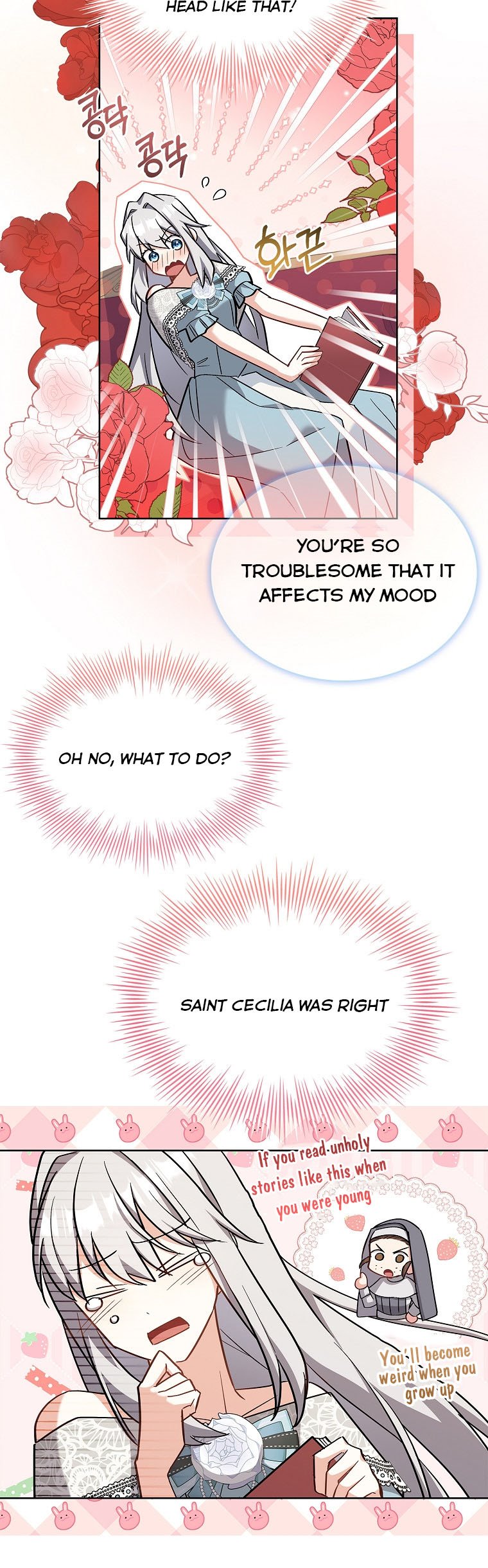 From BFF to Obsessive Hubby Chapter 20 - page 30