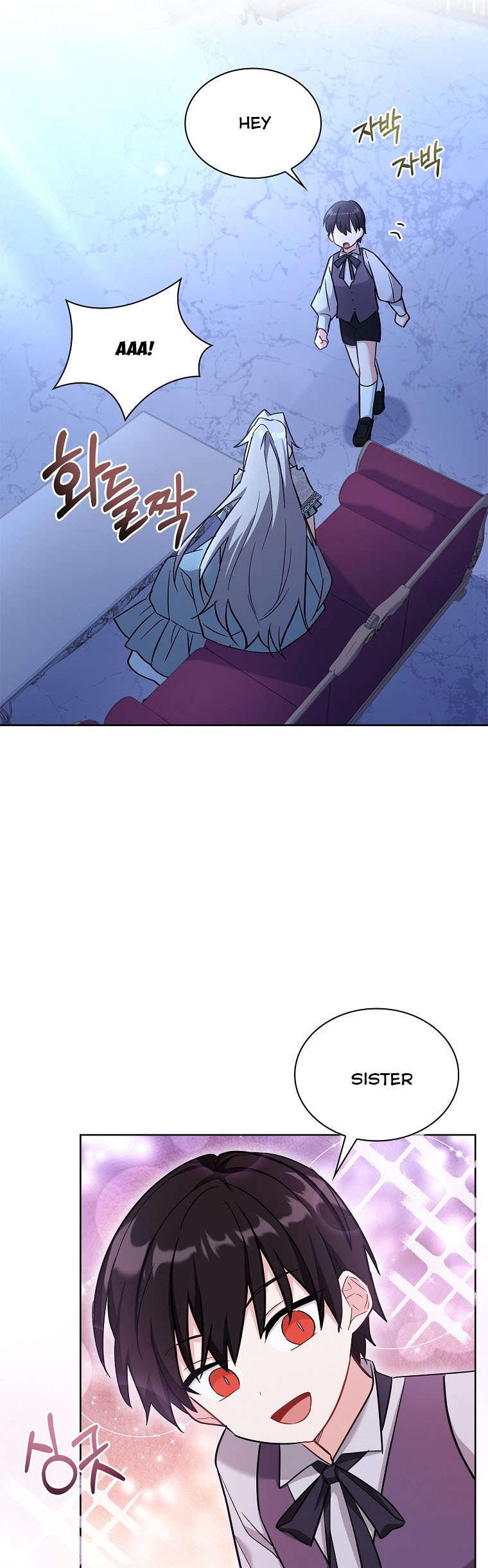 From BFF to Obsessive Hubby Chapter 20 - page 33