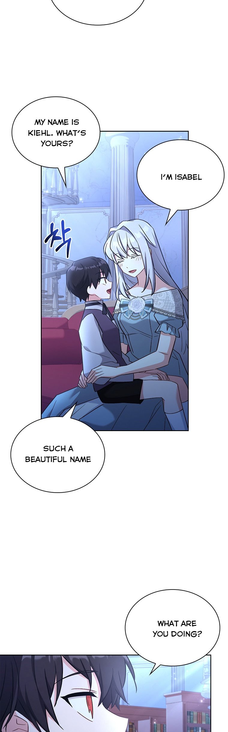 From BFF to Obsessive Hubby Chapter 20 - page 35