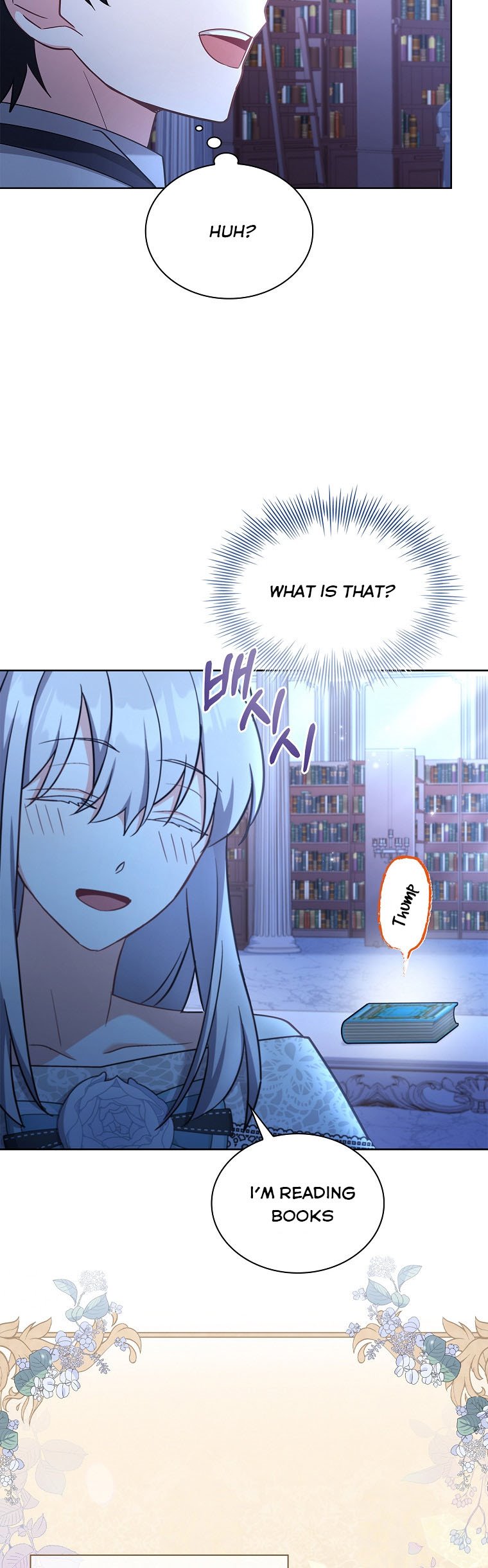 From BFF to Obsessive Hubby Chapter 20 - page 36