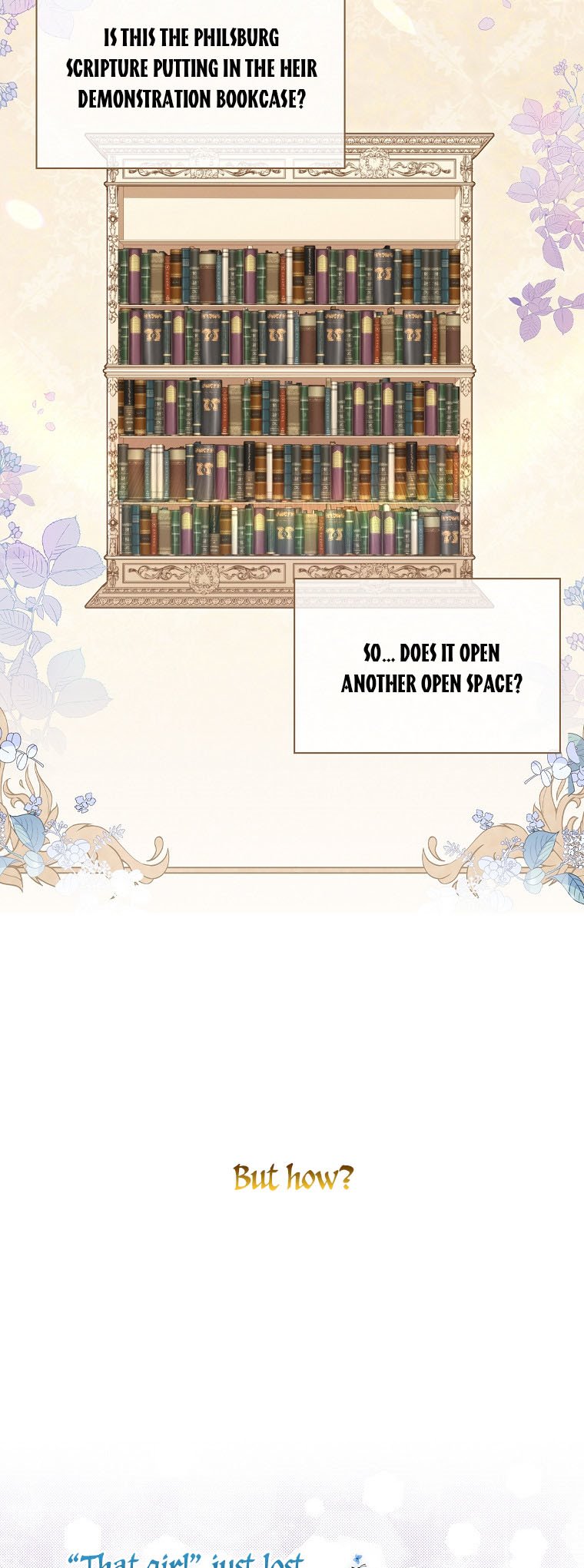 From BFF to Obsessive Hubby Chapter 20 - page 37