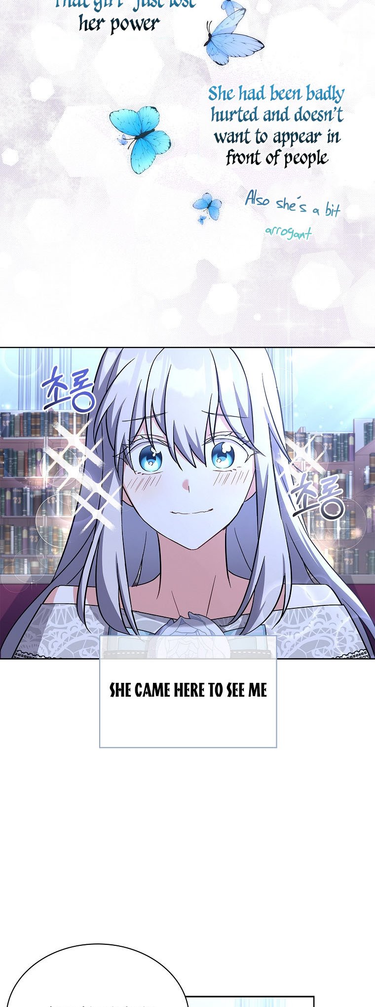 From BFF to Obsessive Hubby Chapter 20 - page 38