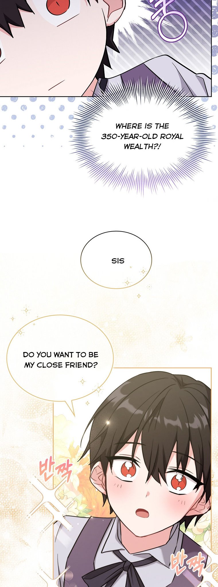 From BFF to Obsessive Hubby Chapter 20 - page 40