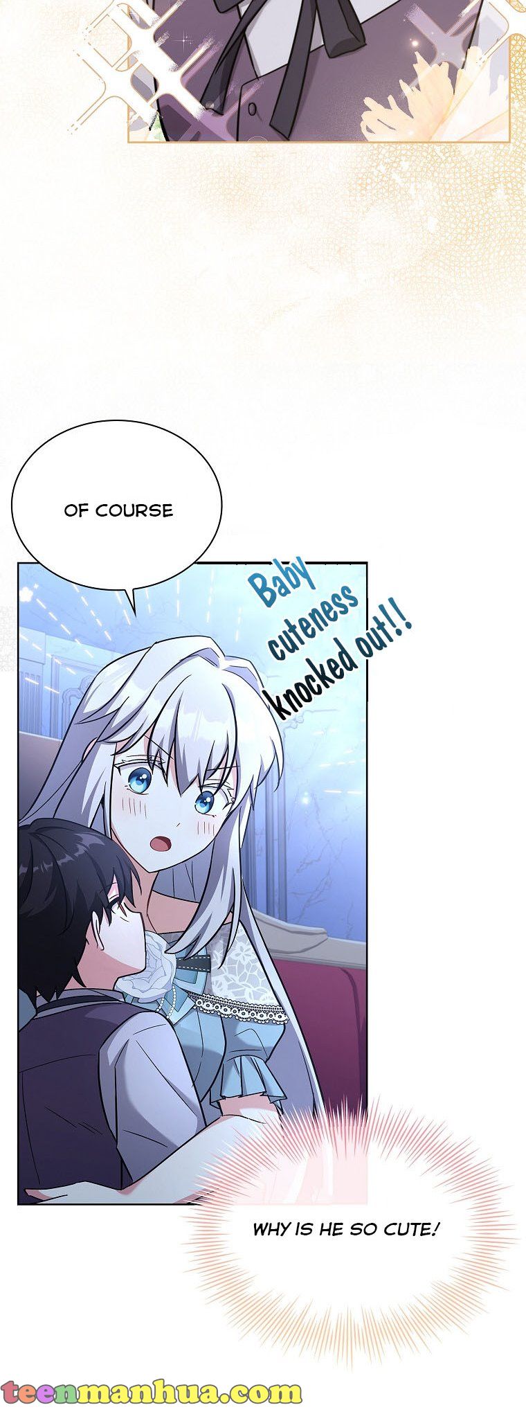 From BFF to Obsessive Hubby Chapter 20 - page 41