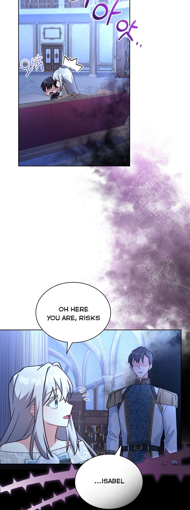 From BFF to Obsessive Hubby Chapter 20 - page 43