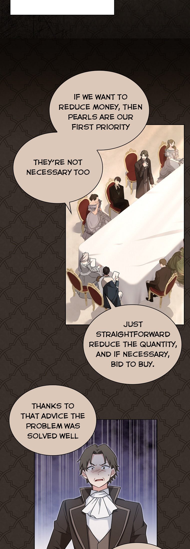 From BFF to Obsessive Hubby Chapter 20 - page 7