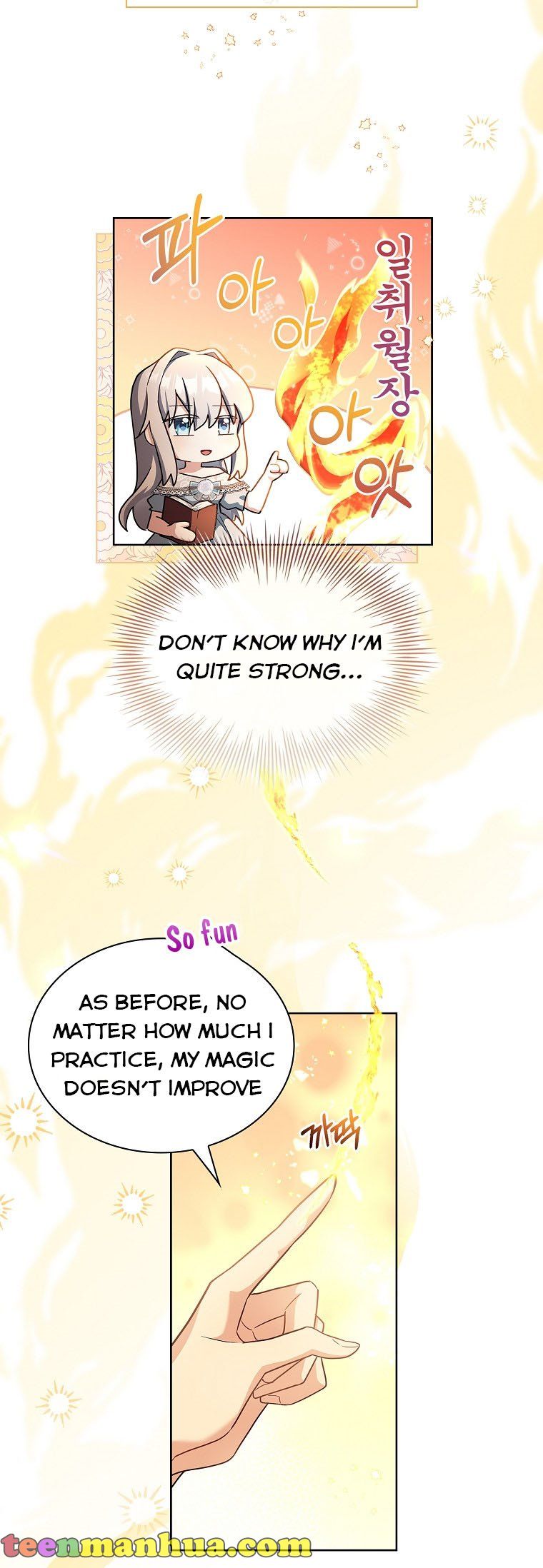 From BFF to Obsessive Hubby Chapter 20 - page 9