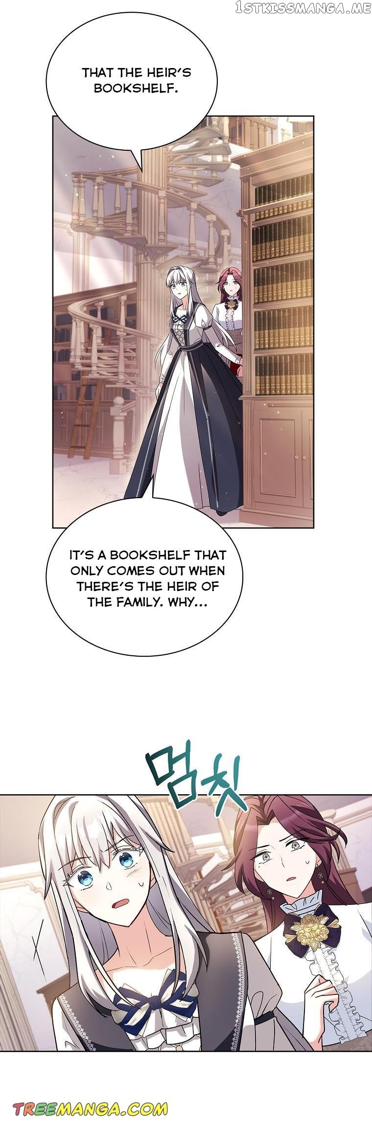 From BFF to Obsessive Hubby Chapter 42 - page 11