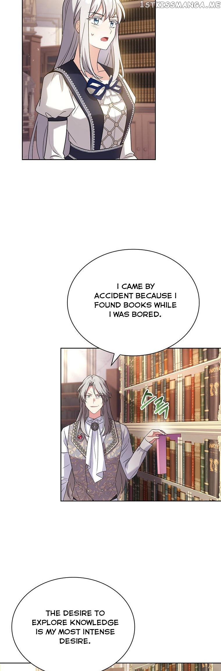 From BFF to Obsessive Hubby Chapter 42 - page 13