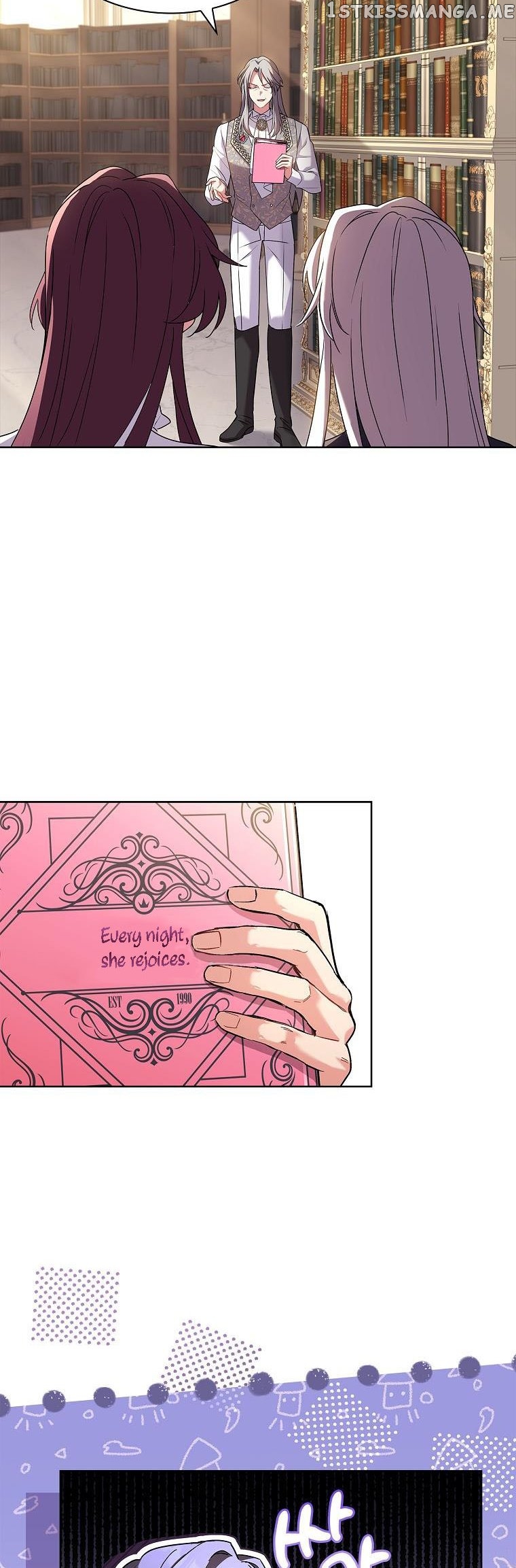 From BFF to Obsessive Hubby Chapter 42 - page 14