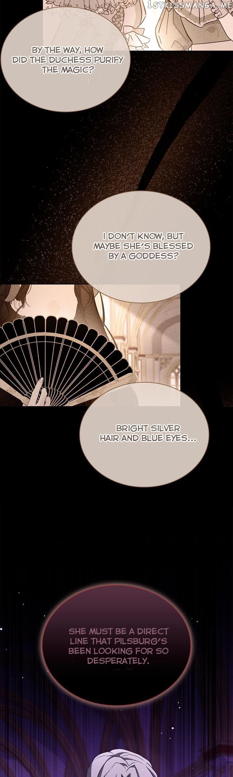 From BFF to Obsessive Hubby Chapter 42 - page 2