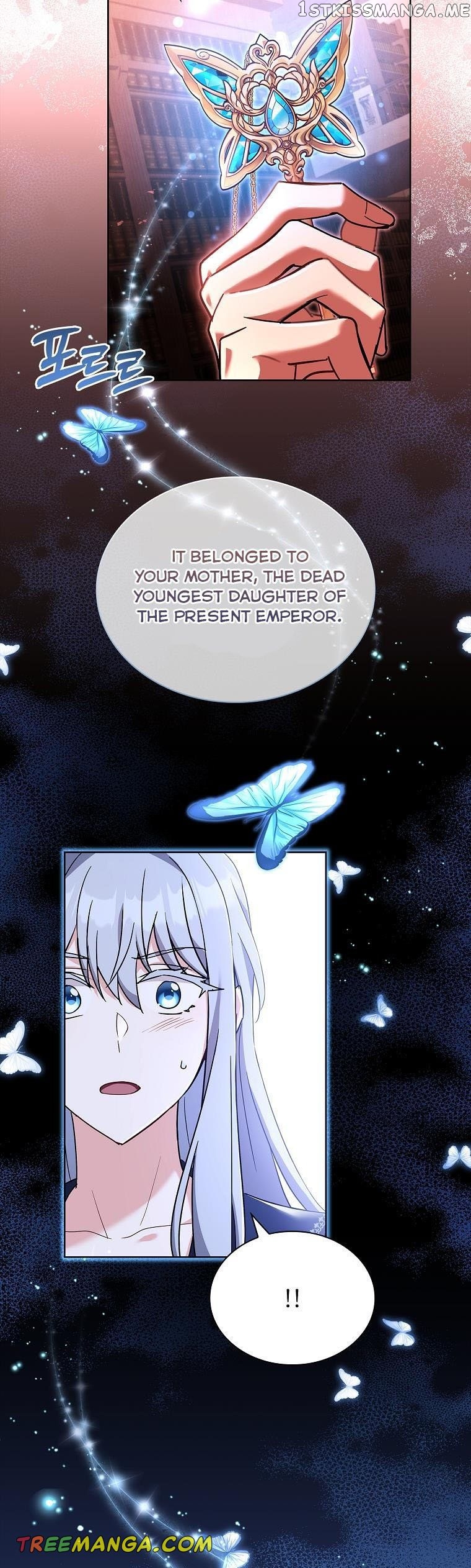From BFF to Obsessive Hubby Chapter 42 - page 37