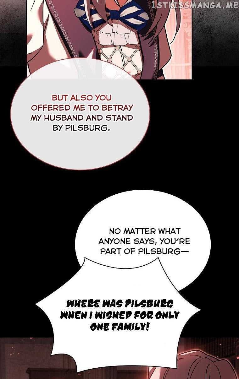 From BFF to Obsessive Hubby Chapter 42 - page 46