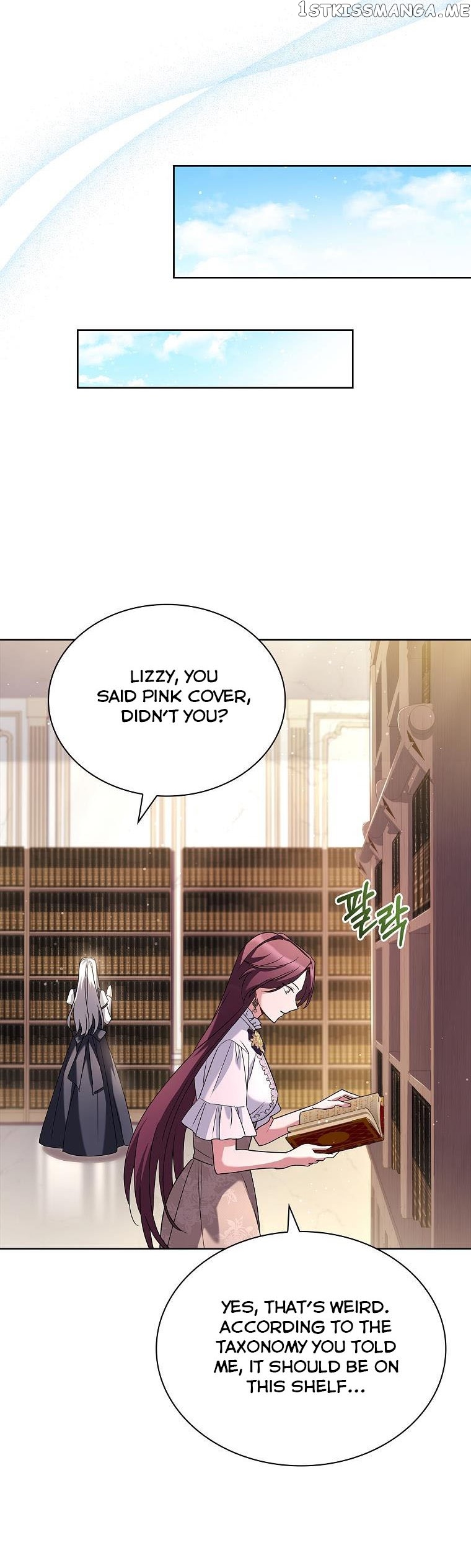 From BFF to Obsessive Hubby Chapter 42 - page 8