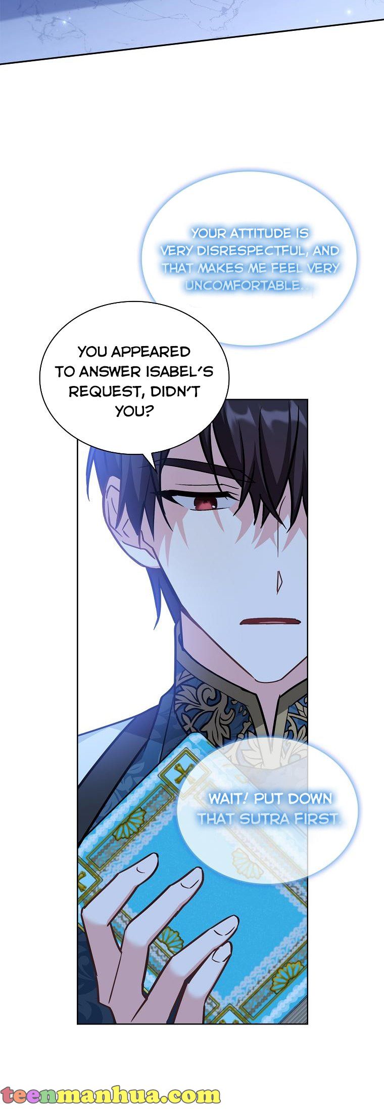 From BFF to Obsessive Hubby Chapter 21 - page 18