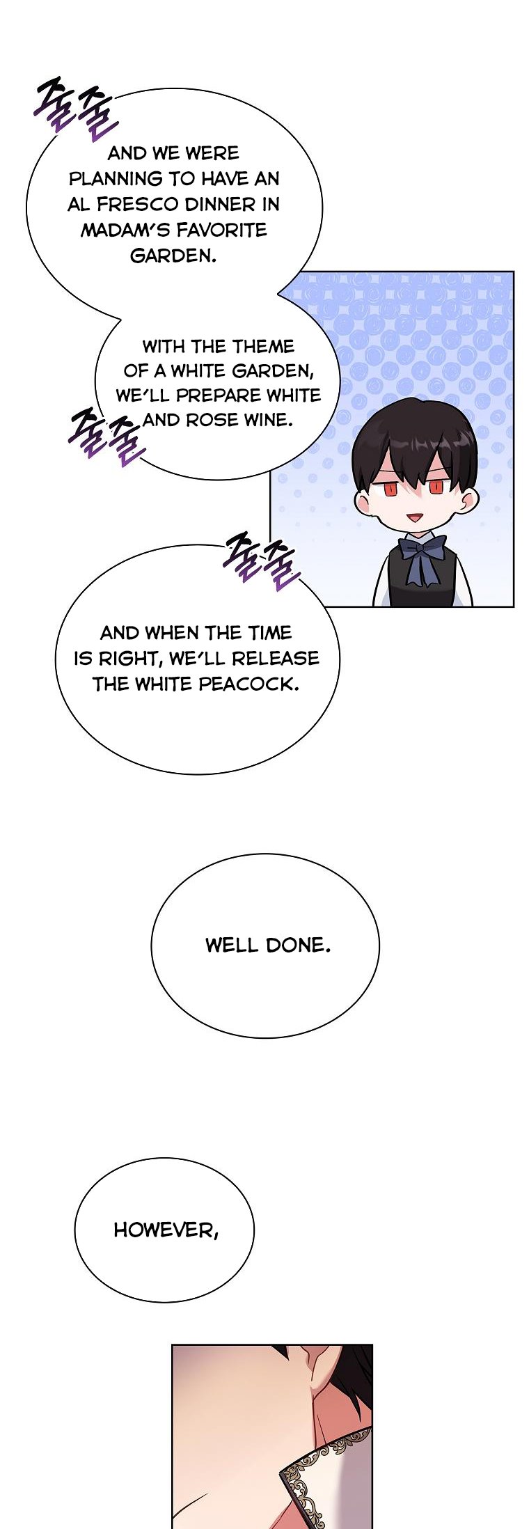 From BFF to Obsessive Hubby Chapter 21 - page 38