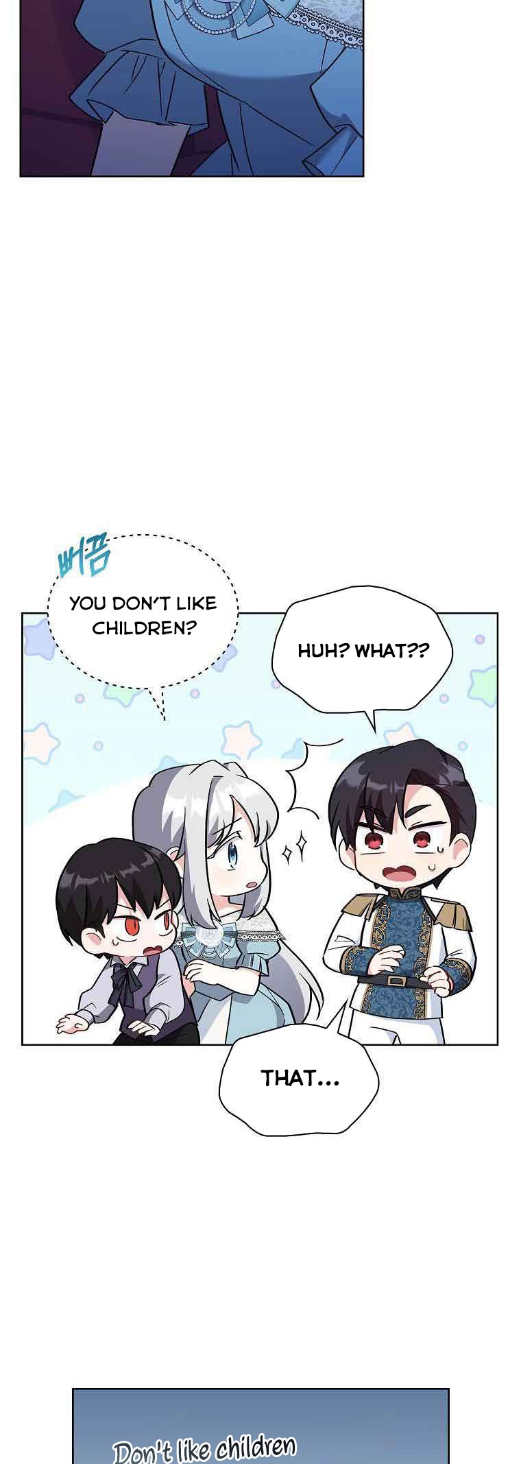 From BFF to Obsessive Hubby Chapter 21 - page 4